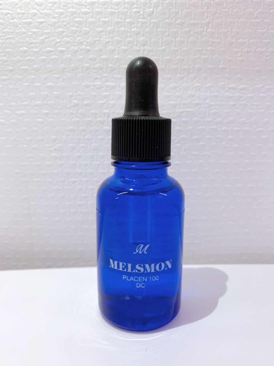 メルスモン プラセン100DC