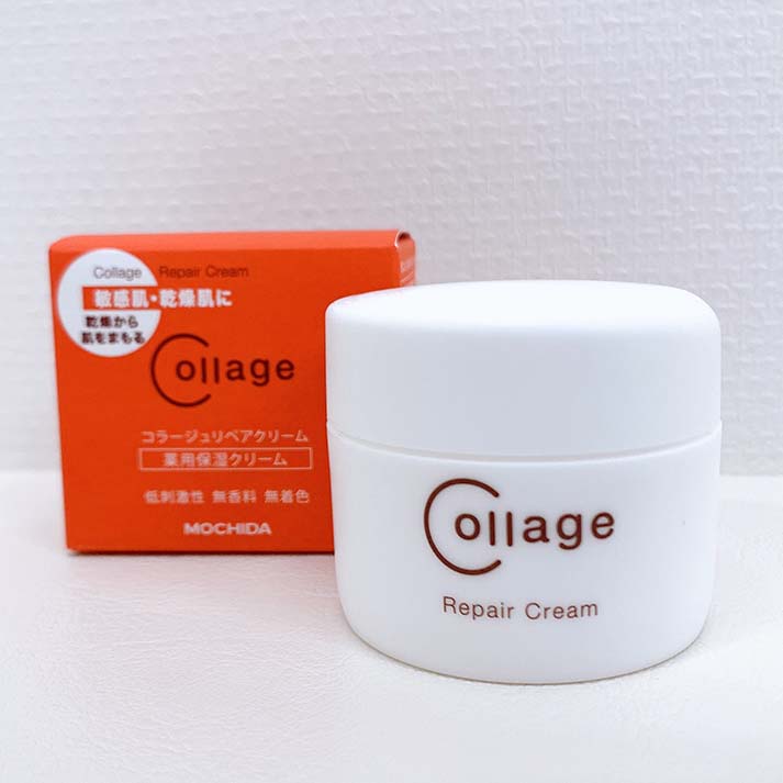 コラージュリペア クリーム