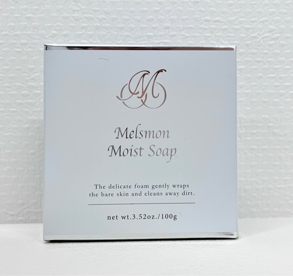 メルスモン モイストソープ