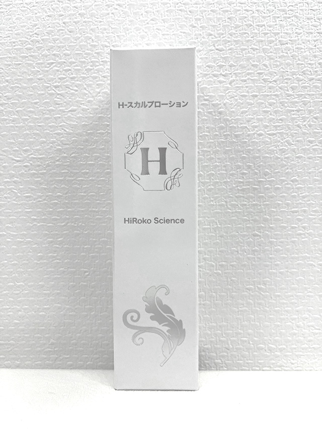 Hスカルプ・ローション