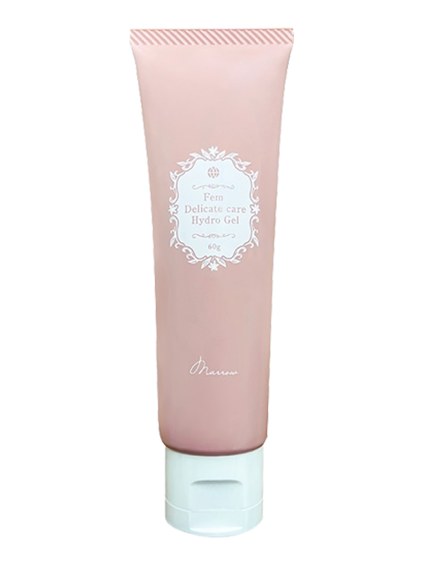 フェムケアハイドロジェル