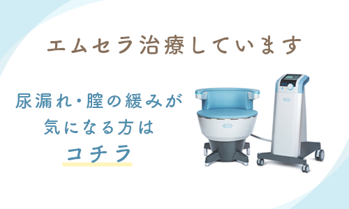 エムセラ治療